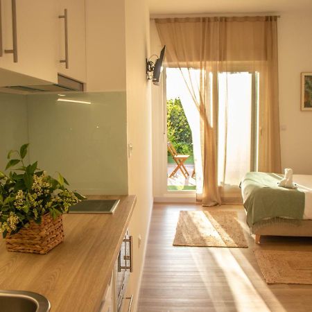Costaserenasuites Nigran Ngoại thất bức ảnh