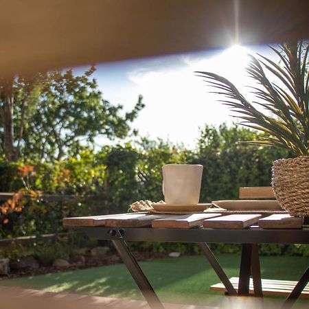 Costaserenasuites Nigran Ngoại thất bức ảnh